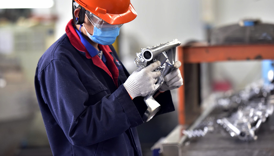 軍用機箱加工製造
